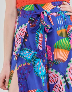 Desigual - PANT_LESLIE