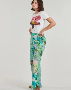 Discount Desigual - PLATA Blanc