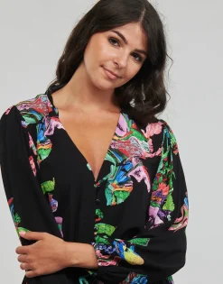 Desigual - POPPY - LACROIX