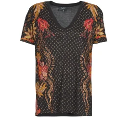 Desigual - PRAGA Noir