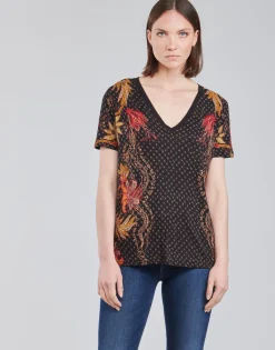 Desigual - PRAGA Noir