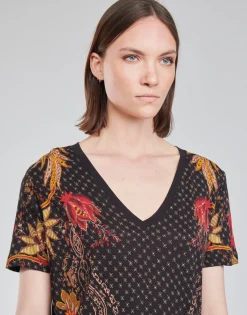 Desigual - PRAGA Noir