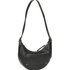 Desigual - PUNKETTE CASCAIS MEDIUM Noir Discount