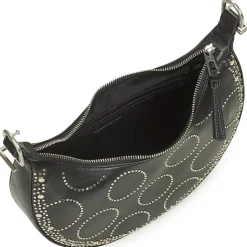 Desigual - PUNKETTE CASCAIS MEDIUM Noir Discount