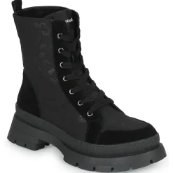 Desigual - SHOES BOOT PADDED