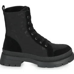 Desigual - SHOES BOOT PADDED