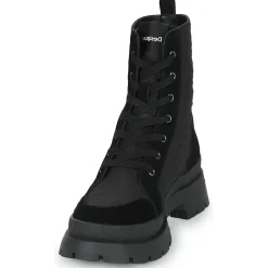 Desigual - SHOES BOOT PADDED