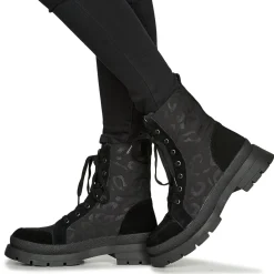 Desigual - SHOES BOOT PADDED