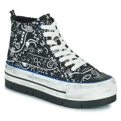 Desigual - SHOES CRUSH ARTE