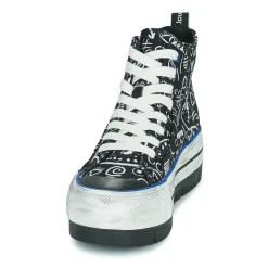 Desigual - SHOES CRUSH ARTE