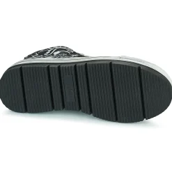 Desigual - SHOES CRUSH ARTE