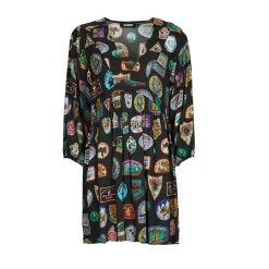 Desigual - STAMP Sale