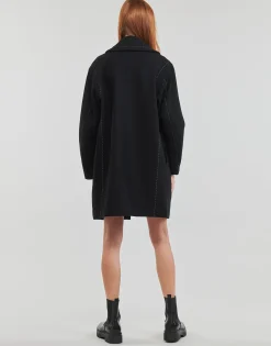 Clearance Desigual - STITCH Noir