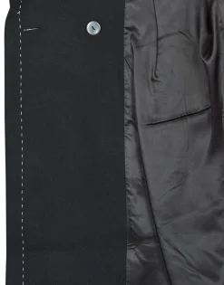 Clearance Desigual - STITCH Noir