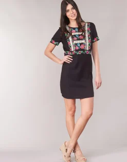 Hot Desigual - TRALEE Noir