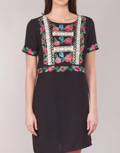 Hot Desigual - TRALEE Noir