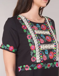 Hot Desigual - TRALEE Noir