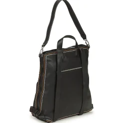 Best Desigual - TRAMA BACKPACK PRETORIA Noir