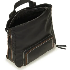 Best Desigual - TRAMA BACKPACK PRETORIA Noir