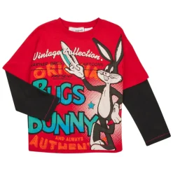 Desigual - TS_BUGS Rouge Online