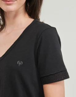 Desigual - TS_DAMASCO