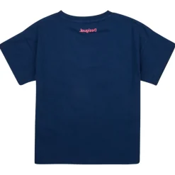 Desigual - TS_HEART Marine Discount