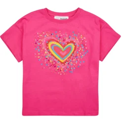 Desigual - TS_HEART