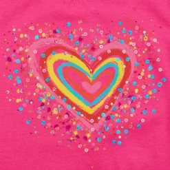 Desigual - TS_HEART