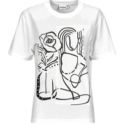 Desigual - TS_TRISTAN