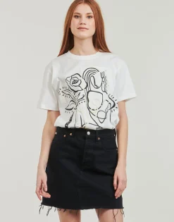 Desigual - TS_TRISTAN