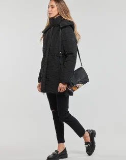 Best Desigual - TULIP Noir