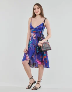 Desigual - VEST_ALANA