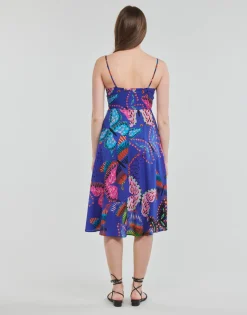 Desigual - VEST_ALANA