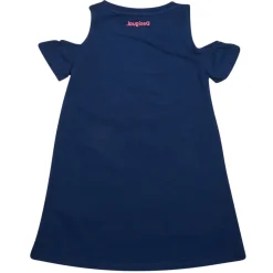 Discount Desigual - VEST_BLOOM Marine