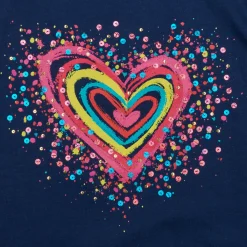 Discount Desigual - VEST_BLOOM Marine