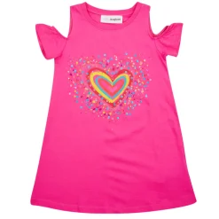 Outlet Desigual - VEST_BLOOM Rose