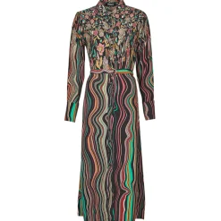 Clearance Desigual - VEST CHARLOTTE