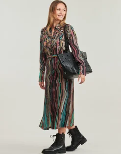 Clearance Desigual - VEST CHARLOTTE