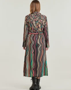 Clearance Desigual - VEST CHARLOTTE