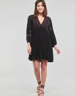 Best Desigual - VEST_CRETA Noir