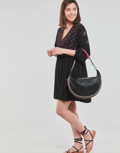 Best Desigual - VEST_CRETA Noir