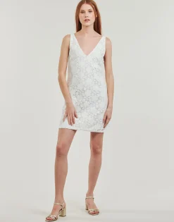 Desigual - VEST_LACE