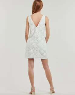 Desigual - VEST_LACE