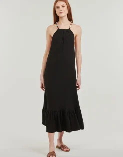 Desigual - VEST_LEILA Noir Best