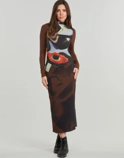 Desigual - VEST LINCOLN