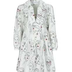 Desigual - VEST LOUISVILLE