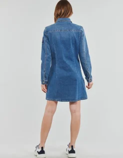 Desigual - VEST_MICKEY PATCH