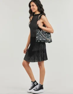 New Desigual - VEST_MIRNA Noir