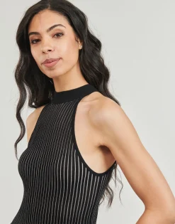 New Desigual - VEST_MIRNA Noir