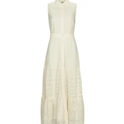 Clearance Desigual - VEST_MOON Crème